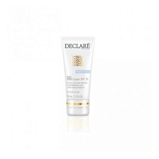 Ho dichiarato Hydro Balance Bb Crema Matificante Spf30 50ml