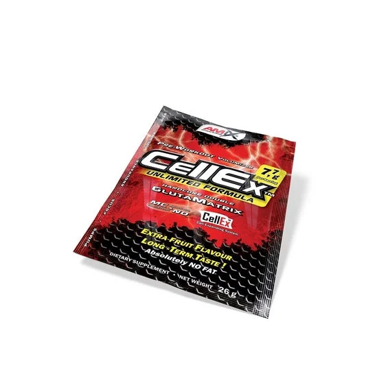 Amix CellEx Unlimited 26g