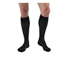 Jobst Calcetín Sport Ccl1 Negro Negro Talla M 1 Par