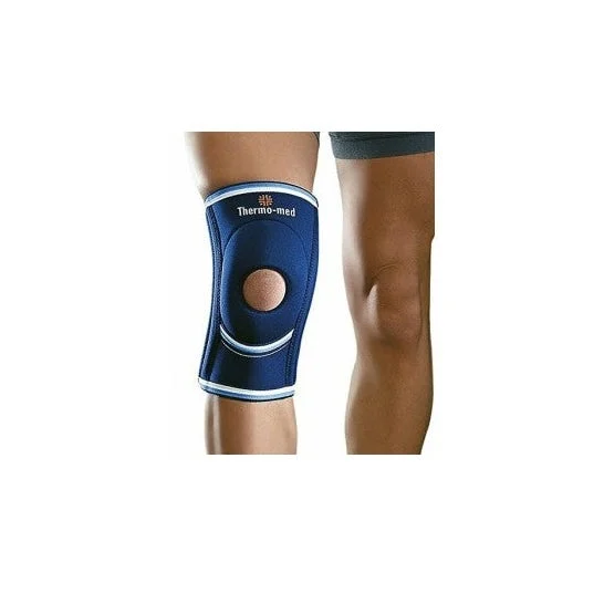 Orliman Ginocchio Brace Neopr.with Silicone Girante T-4 38-41cm