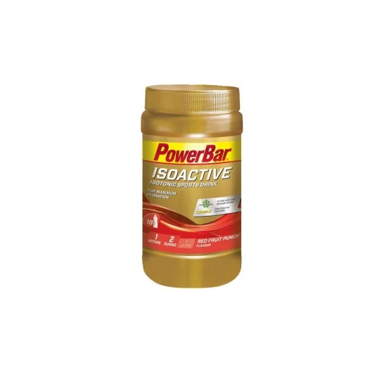 Isoactive 600G Arancia