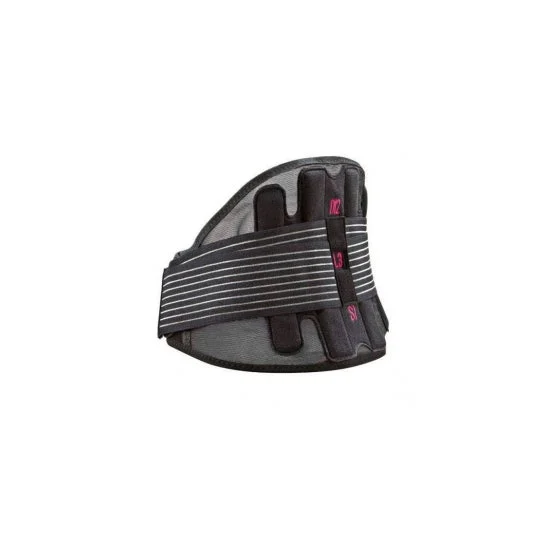Cintura di maternità Cizeta Orto H26 T1 Nero