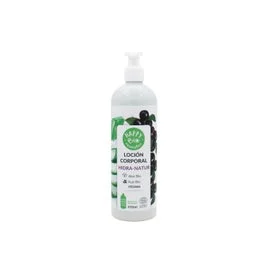 Happy Bio Cosmetics Locion Corporal Hidra Natur Acai Aloe 450ml