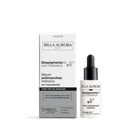 Bella Aurora Despigmenta10 Sérum Antimanchas Intensivo 30 ml