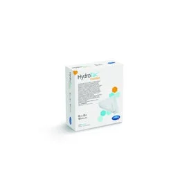HydroTac Comfort Medicazione Idrocellulare Adesiva Sterile 8x8cm 16 Unità