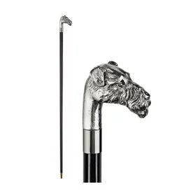 Cavip di Flexor Cane Elegante 1301 1pc