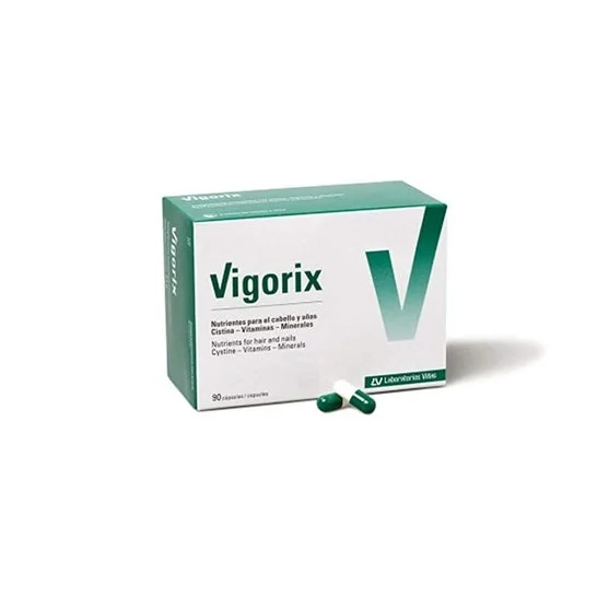 VIGORIX 90 Caps