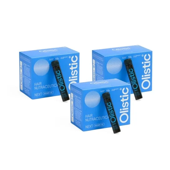 Olistic Next Woman 3x28x25ml
