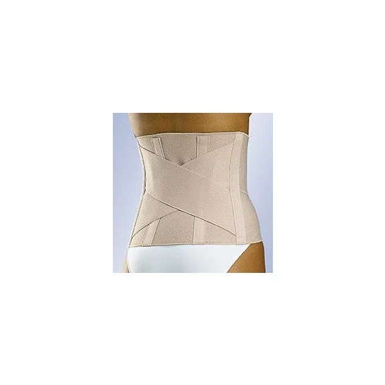 Orliman Faja Sacrolumbar Elastica Classic L250 T5 1ud