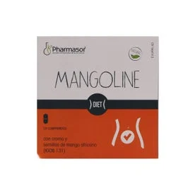 Mangolina 28comp