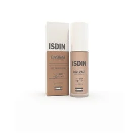 ISDIN Coverage 4.0 Golden SPF50+ 30g
