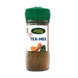 Artemis Bio Spezia Tex Mex Bio Vegan 80g