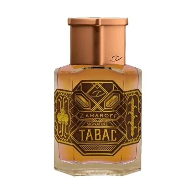 Zaharoff Tabac EDP 60 ml
