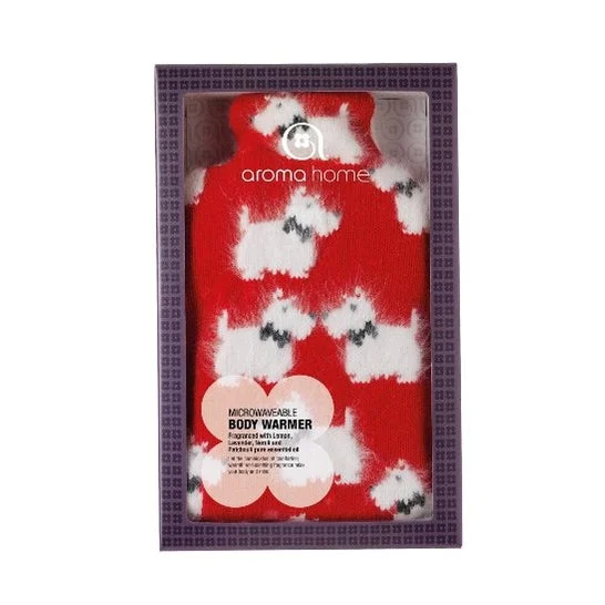 Aroma Home Bag Cani Semi Forno a microonde