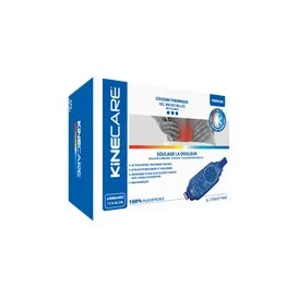 Kinecare Therm Therm Lumbar Cushion