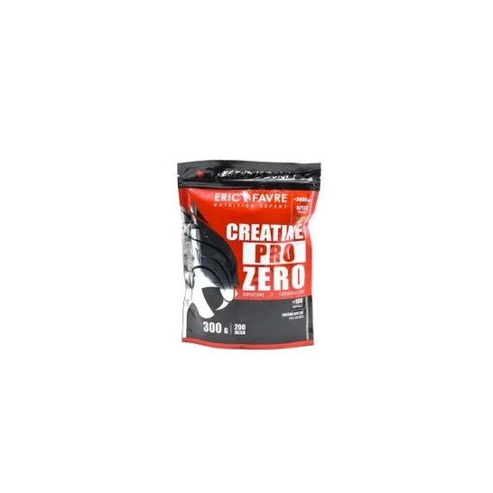 Eric Favre Creatine Pro Zero 300g