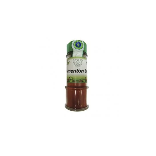 Biocop Condimento Paprika dolce Bio 40g