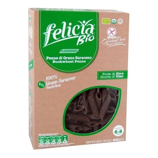 Felicia Bio Sarac.Penne R.340G