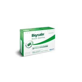 Bioscalin Linea Novagenina Integratore Anticaduta 30comp