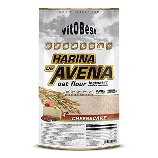 VitoBest Oatmeal 1000g
