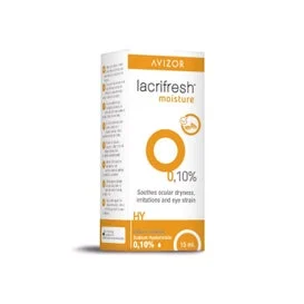 Avizor Lacrifresh gocce d'umidità 15ml
