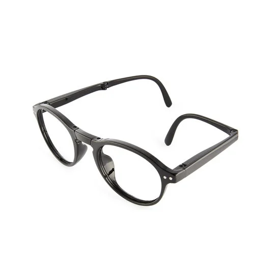 Nordic Vision Folding Nero +2.00 1 Unità