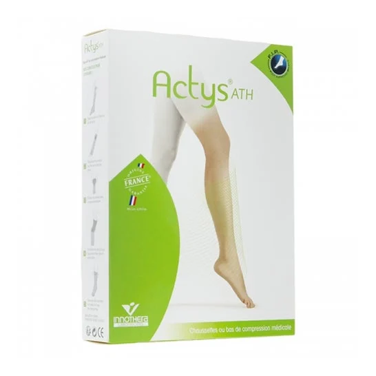 Actys Ath 2 F Af Po Bianco N2