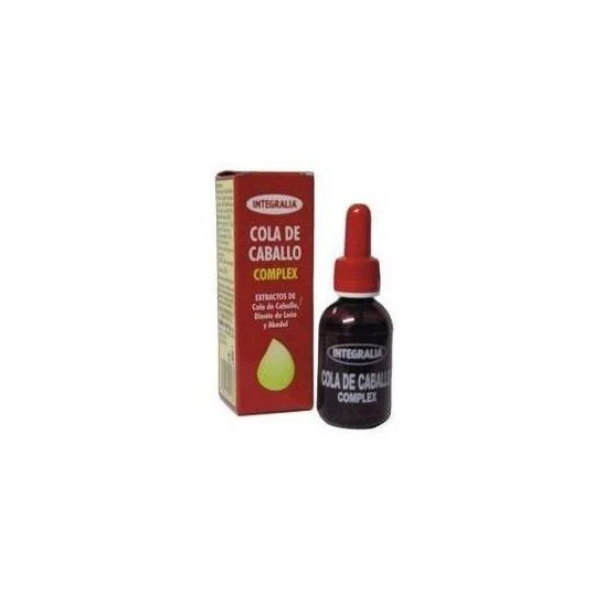 Integralia Ext. Equiseto 50ml