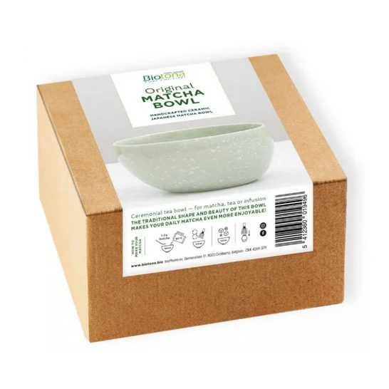 Biotona Matcha Matcha Bowl 1 pezzo