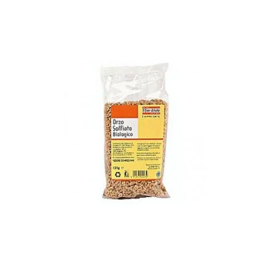 ORZO SOFFIATO 125G