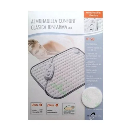 Flexium Classic Comfort Heating Pad 1 pezzo