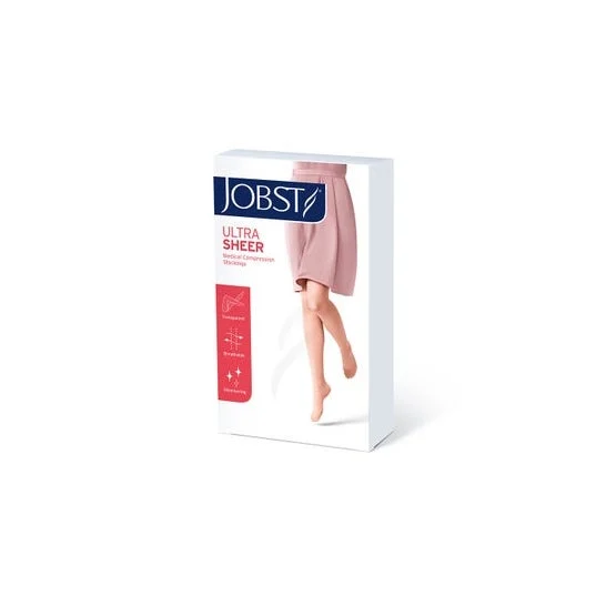 Jobst calza lunga 70 nero T5 1 paio