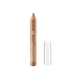 Avril Lápiz Sombra de Ojos Cobre Irisado Bio 2g
