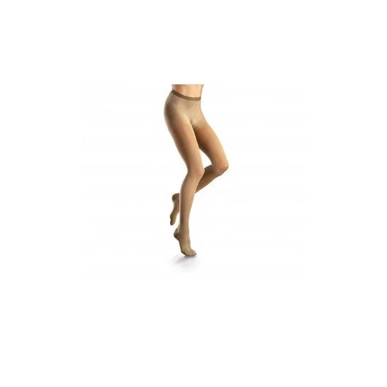 Acquista compressione normale collant compressione beige T-4 1 pz