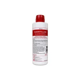 Lenti a contatto liquide 250ml