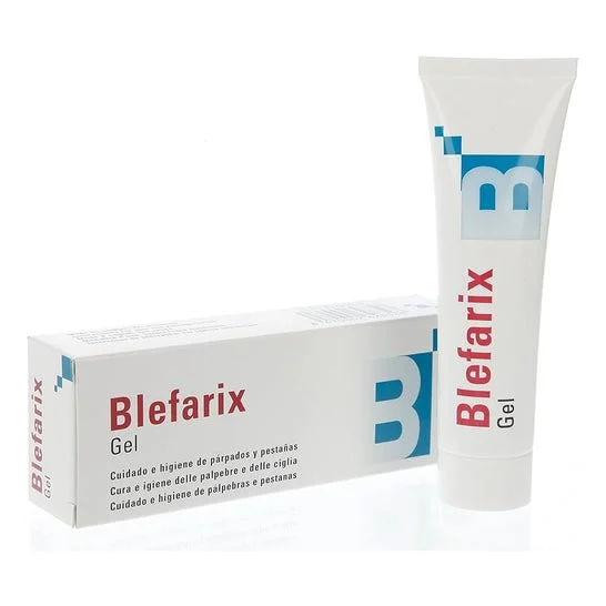 Gel Blefarix 30ml
