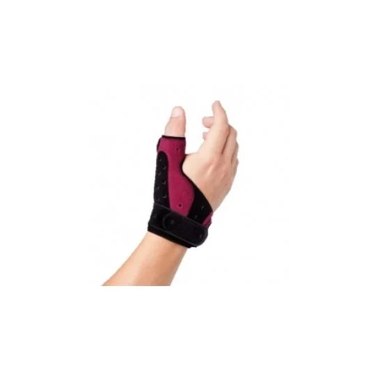 Orliman Pollice Splint T-1 granato 1 pz