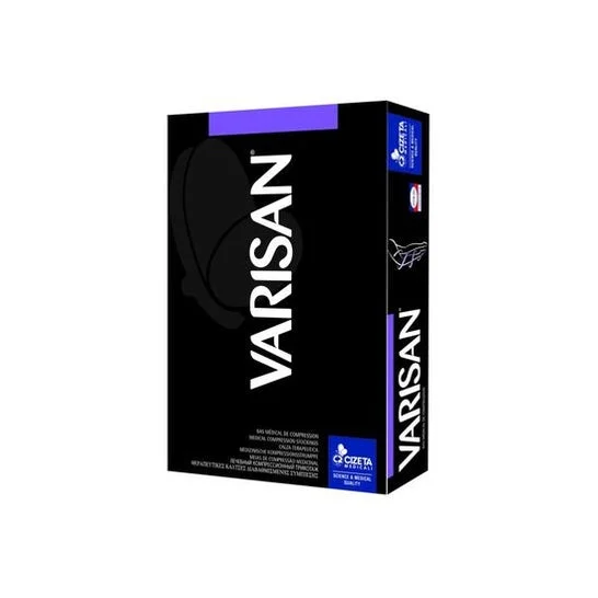 Varisan 2 Diva Mid-Low in polvere T3C 1 paio