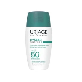Uriage Hyseac 3-Regul+ SPF50+ 50 ml