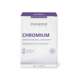 Inovance Chromium 60comp