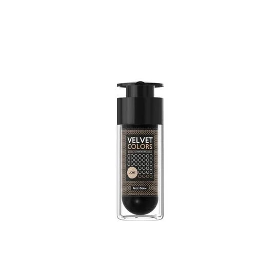Frezyderm Velvet Colors Cream Light 30ml