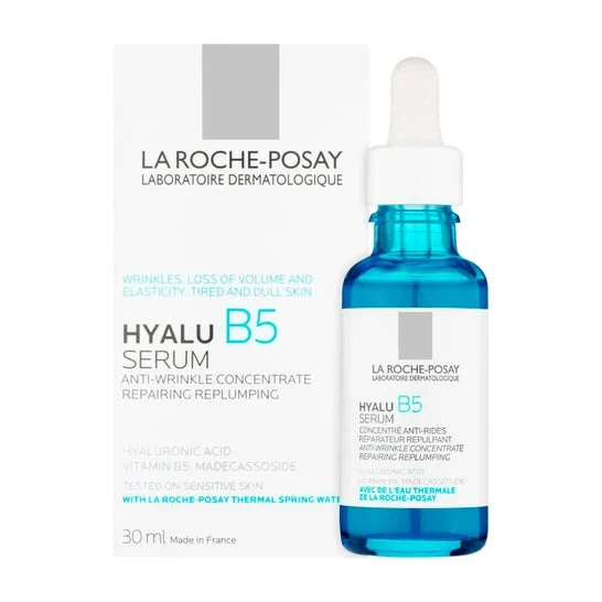 La Roche-Posay Hyalu B5 Siero 30 ml
