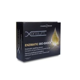 Xensium Bio-shock Enzimatico 4 fiale X 3 ml