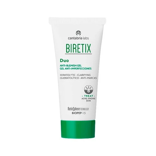 Biretix Duo Gel Anti-Imperfezioni 30ml