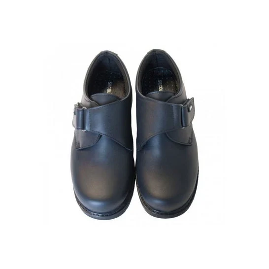 Secolino Schoolboy Shoe Size 33 1 Pair