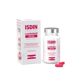 ISDIN Lambdapil Anticaduta 60caps
