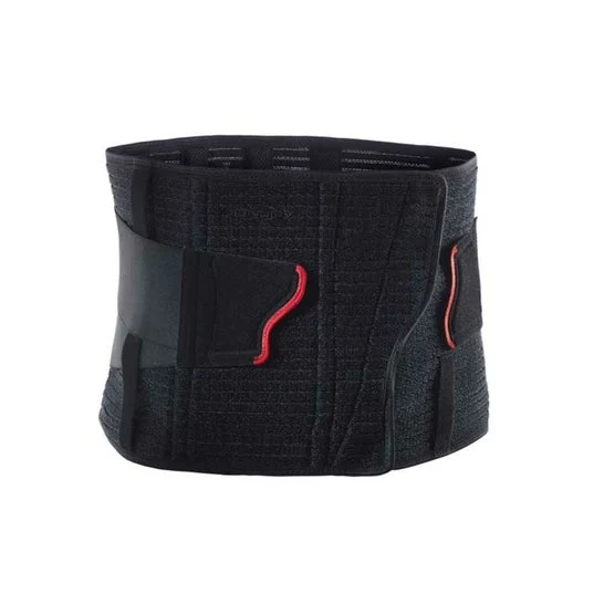 Donjoy Cintura lombare Duostrap TXXL H26cm 1ut