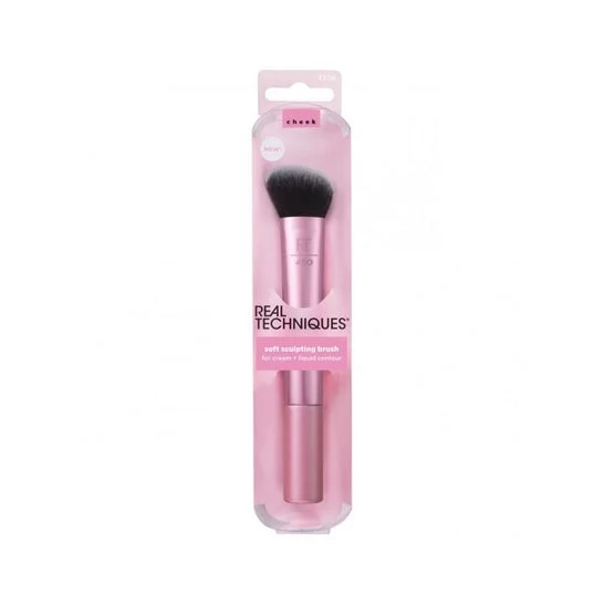 Real Techniques Soft Sculpting Brush 1ud