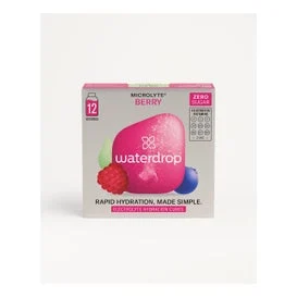 Waterdrop Microlyte Bayas 12x2.2 gr