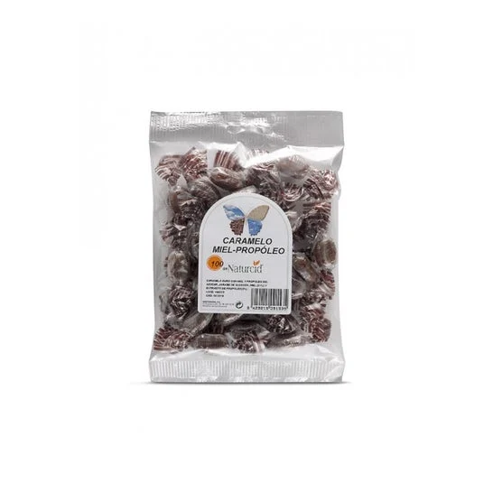 Naturcid Caramelos de Miel y Propoleo 1000g